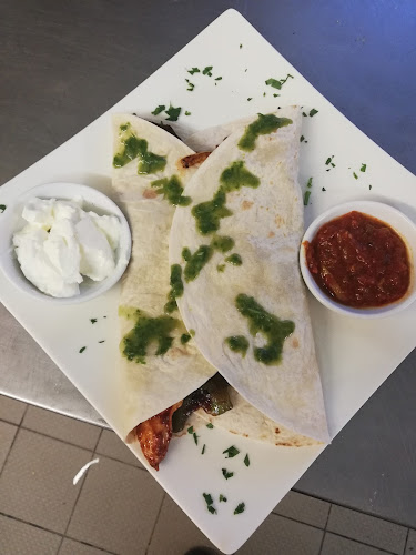 Comentarii opinii despre Pizzeria Ristorante Fabio