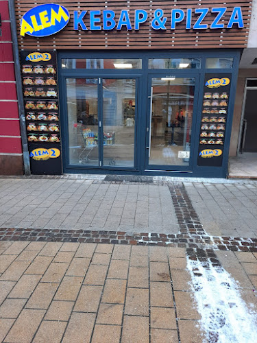 ALEM KEBAPHAUS