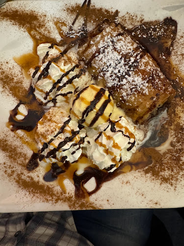 Santorini Taverne - St. Veit an der Glan