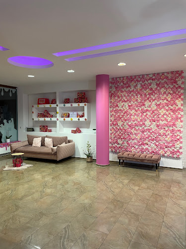 Royal Donuts Dornbirn - Gastronomie und Hotellerie