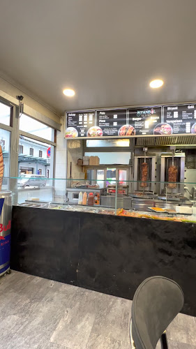 Istanbul Kebab Restaurant