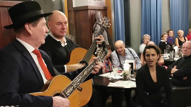 Restaurant das Piano - Gastronomie und Hotellerie