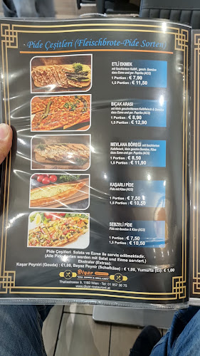 Opinii despre Diyar Restaurant-Cafe-Etli Ekmek în Wien - Gastronomie und Hotellerie