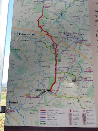 Anton Brandl - Taiskirchen im Innkreis