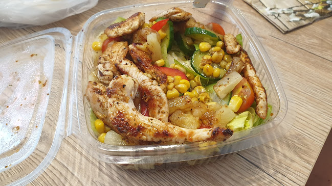 Comentarii opinii despre Pizzeria Oscar