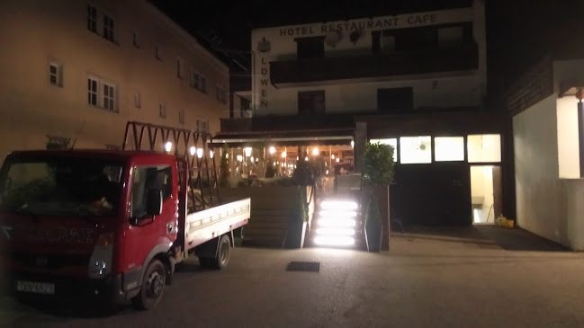 Hotel Löwen - Telfs