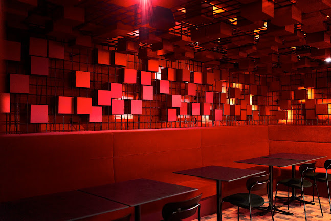 Rhythms Vienna - Gastronomie und Hotellerie