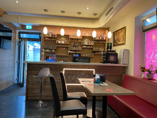 مطعم تركي حلال Varoli Restaurant