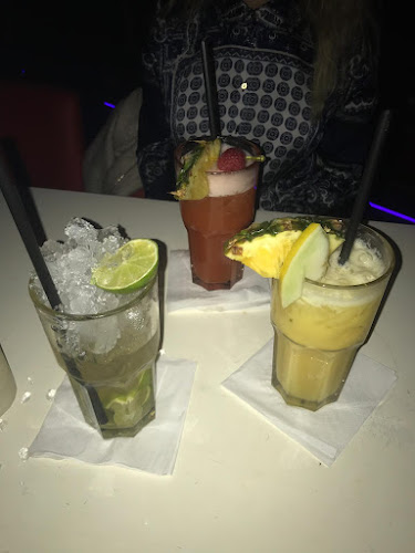 Comentarii opinii despre Dejavu Café Bar Lounge