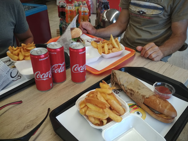 Comentarii opinii despre Burgerbaron Zell am See