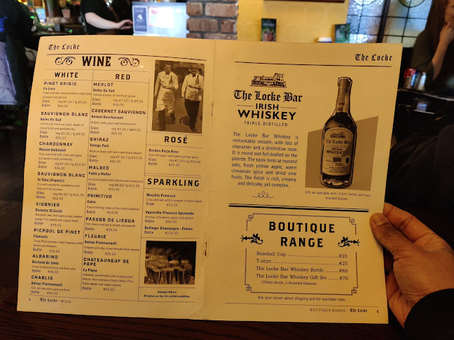 Opinii despre The Look Bar în Wien - Gastronomie und Hotellerie