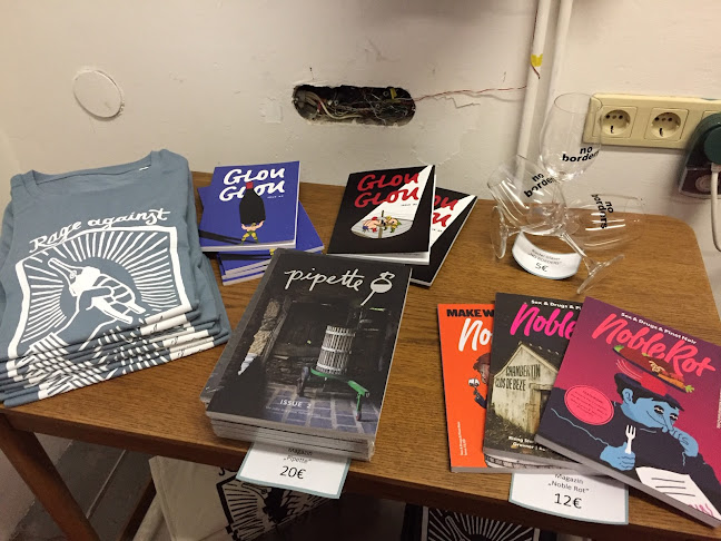 Comentarii opinii despre Weinskandal