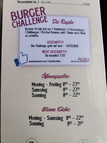 Comentarii opinii despre True Fellas Diner