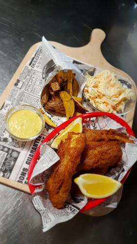 Restaurant SCHABANACK