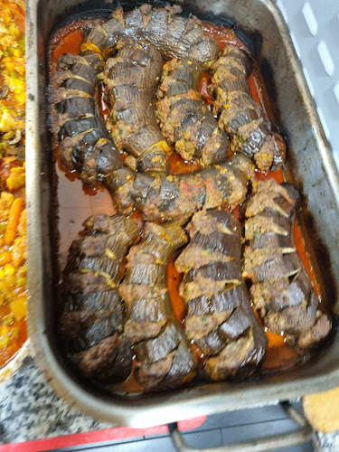 Opinii despre Stadt Kebap în Bregenz - Gastronomie und Hotellerie