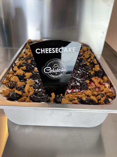 Gelateria Portofino - Gastronomie und Hotellerie