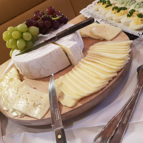 Cafe Restaurant Am Schafberg - Gastronomie und Hotellerie