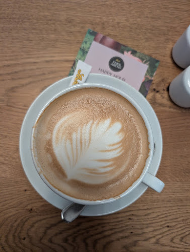 Ströck - Feierabend Burggasse - Gastronomie und Hotellerie