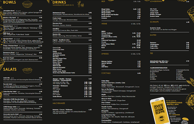 Opinii despre Burger Boutique Kapfenberg ECE în Kapfenberg - Gastronomie und Hotellerie