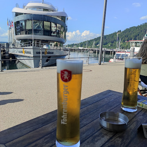 Pier69 Hafenrestaurant - Bregenz