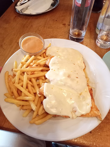 Opinii despre Golf Wirt în Birgitz - Gastronomie und Hotellerie