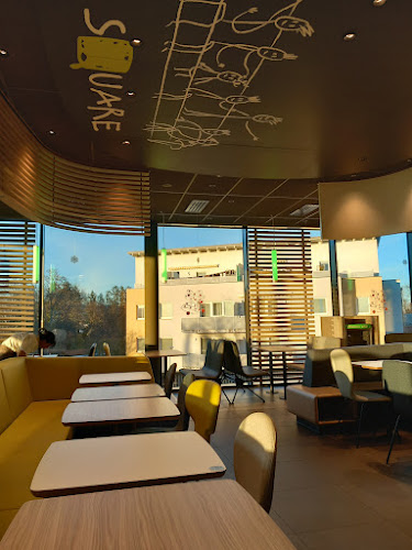 McDonald's Neunkirchen