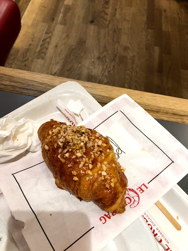 Le Crobag - Gastronomie und Hotellerie