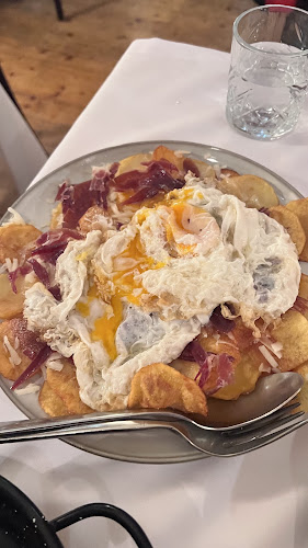 LOLA - Spanisches Restaurant - Wien