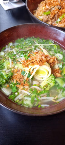 Comentarii opinii despre UNCLE VAN-Nonntal