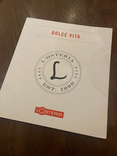 Opinii despre L'Osteria Wien Grinzing în Wien - Gastronomie und Hotellerie