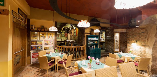 Opinii despre Mr. John´s - Bar & Restaurant în Landeck - Gastronomie und Hotellerie