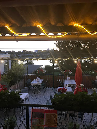 Fabelhaft zum Seeblick - Gastronomie und Hotellerie