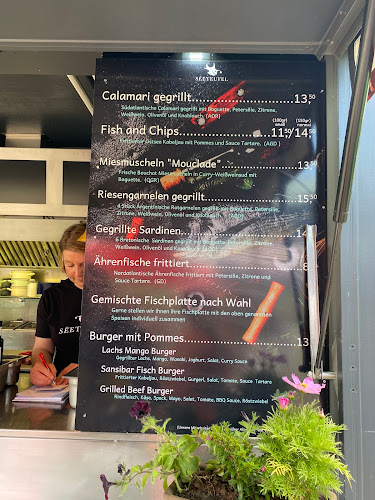 Radlrast (Greek Food)