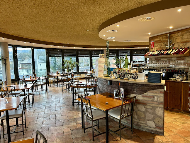 Opinii despre LOMBARDO | Pizza Per Tutti - Ristorante în Eugendorf - Gastronomie und Hotellerie