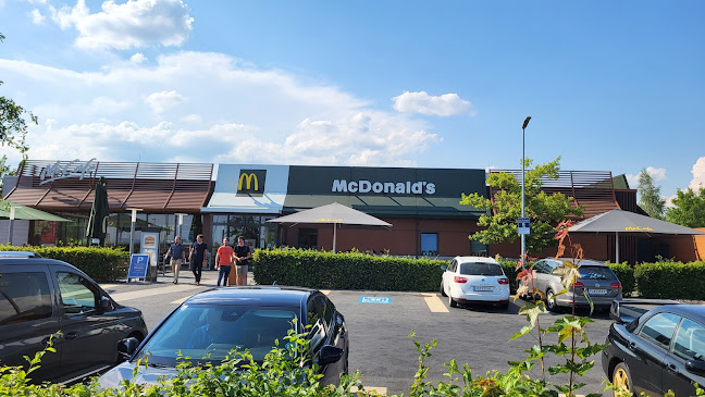 McDonald's Feldkirchen bei Graz - Feldkirchen bei Graz