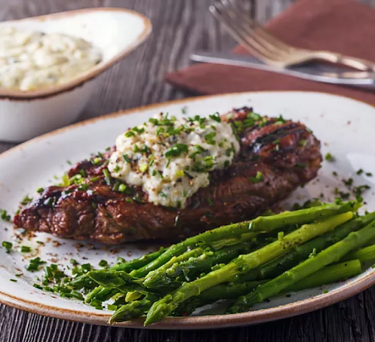 Opinii despre Das Steakhouse în Gasselsdorf - Gastronomie und Hotellerie