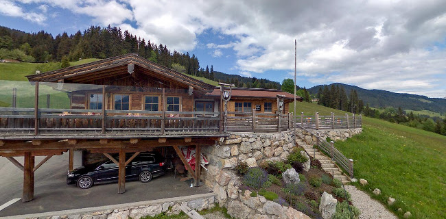Jausenstation Speckalm Brixen im Thale - Brixen im Thale