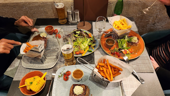 Restaurant Feinsinn Westendorf - Gastronomie und Hotellerie