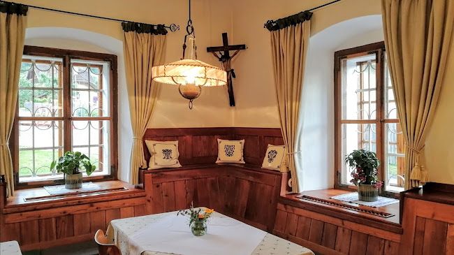 Gasthaus Zur Glashütte - Gastronomie und Hotellerie