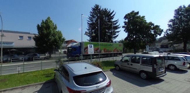 Bäckerei Kern - St. Veiter Straße