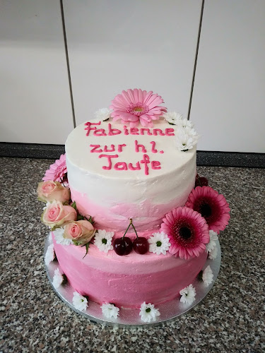 Comentarii opinii despre Heidi's Konditorei auf Bestellung