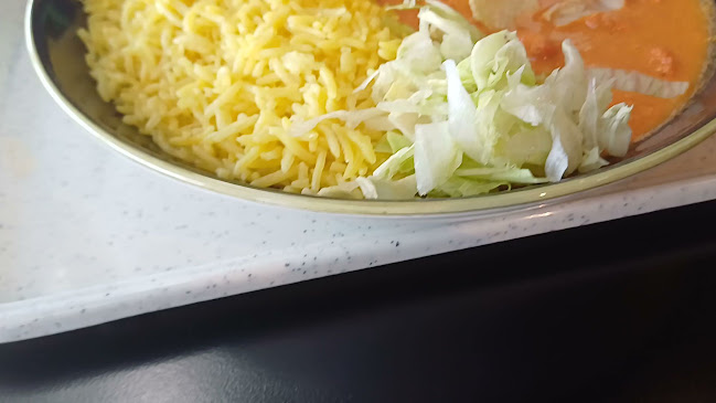 Comentarii opinii despre Chutney Indian Food