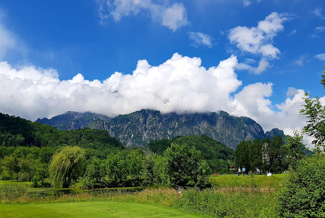 Pizzeria Magno Rif am Golfplatz - Rif