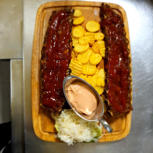 Pizzeria Restaurant Dal Maestro - Gastronomie und Hotellerie