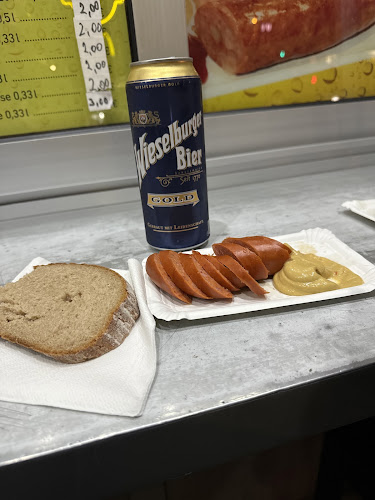 Würstelbox - Wien