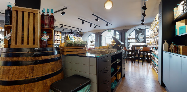 vomFASS Salzburg - Gastronomie und Hotellerie