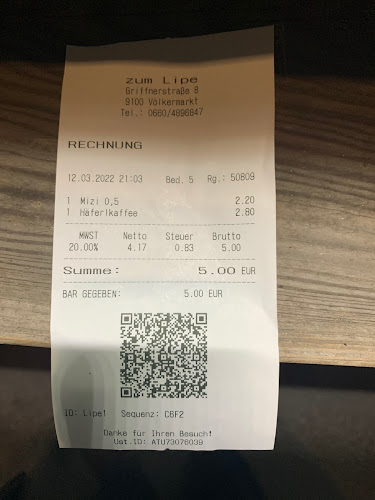 Griffner Str. 8, 9100 Völkermarkt