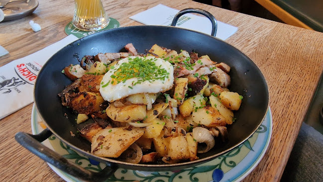 Restaurant Landhaus - Parndorf