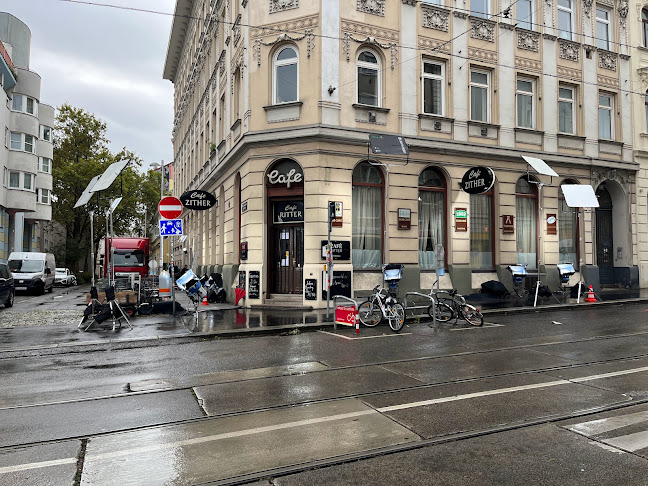 Café Ritter Ottakring - Gastronomie und Hotellerie
