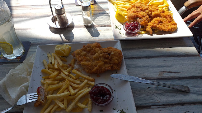 Cafe-Restaurant Trend - Enns